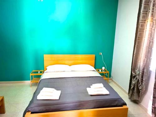 Modugno Apartment | Villa MARIA