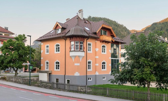 Kufstein Apartment | Villa Maria - Suiten & Appartement