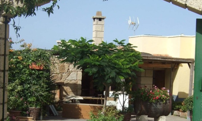 Los Gavilanes Cottage | Villa Maria, where peace and tranquility looms in every corner