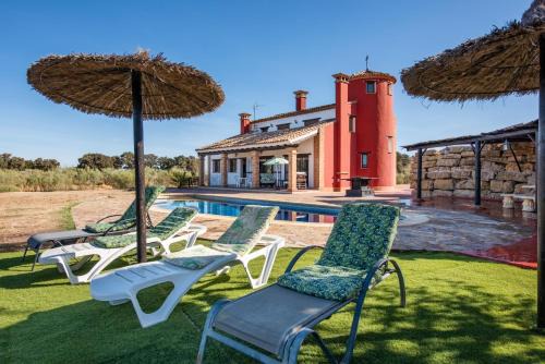 Ronda House | Villa Mariana