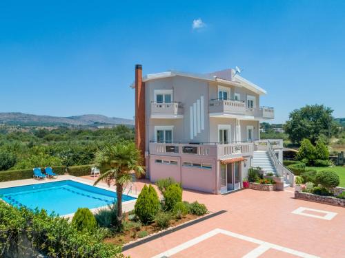 Apokoronas Villa | Villa Marianna
