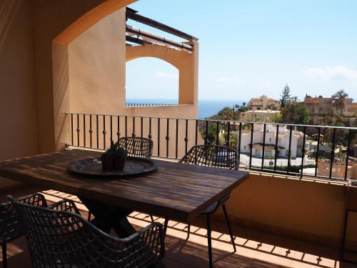 Los Geraeos Apartment | Villa Marina Apartment AD4