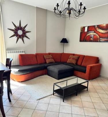 Marotta Apartment | Villa Marina