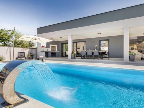 Soorts-Hossegor Apartment | Villa Marina with pool - Relaxing Luxury by the Ocean in Hossegor