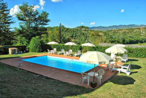 Vicchio Villa | Villa Marisel