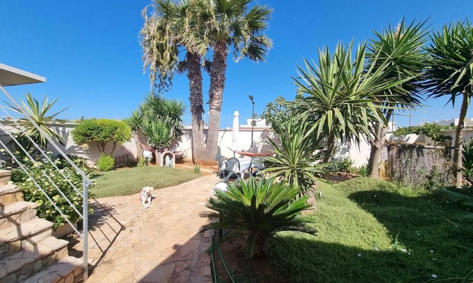 Capilungo Apartment | Villa Maristella 1 a stone's throw from the sea