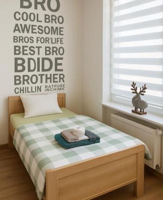 Herford Apartment | Villa-Marta Herford