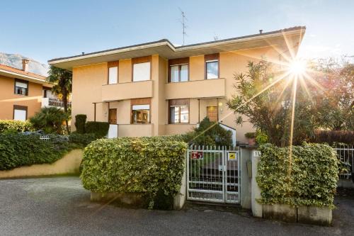 Arco Villa | VILLA MARY