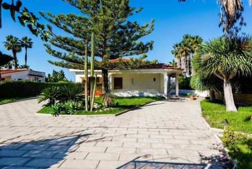 San Lorenzo Villa | Villa Marzamemi 200 m dal mare