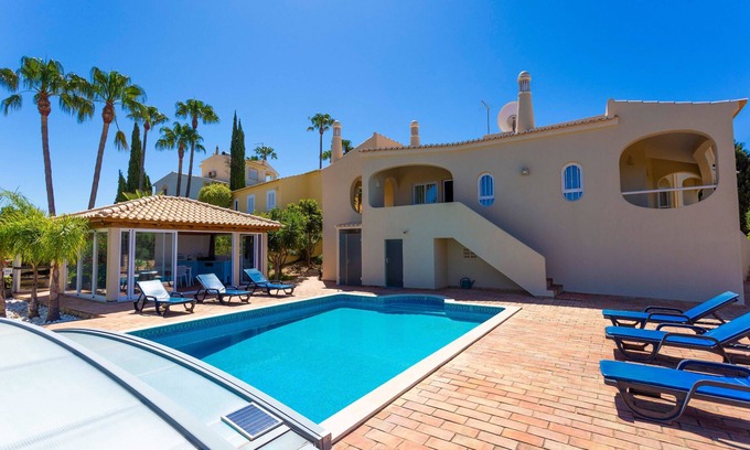 Cerro de Aguia Villa | Villa Matibora by HelloVacations