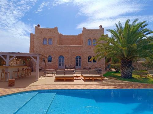 Sidi Kaouki Bed & Breakfast | Villa Maya