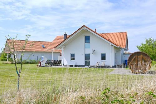 Trent House | Villa Meereszeit