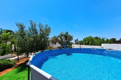 Lido Marini House | Villa Mele