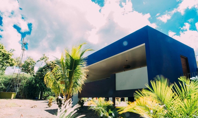 Sint Michiel Villa | Villa Mellow - Moderne Design Villa