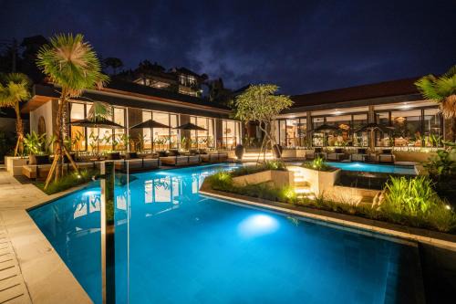 Andong Villa | Villa Menawan by BaliSuperHost