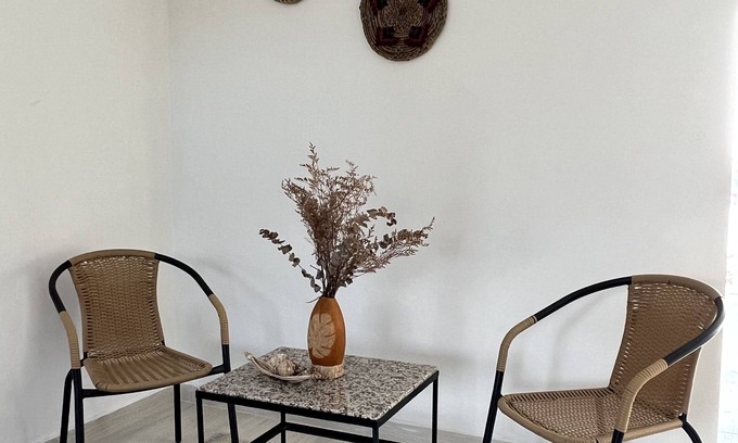 Papare Apartment | VILLA MERCEDES 3nn