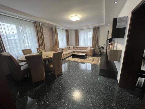 Moisei Apartment | Villa Mery