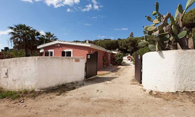 Torre delle Stelle Villa | Villa Mia 4p