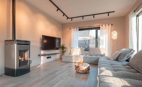 De Haan Villa | Villa Midi