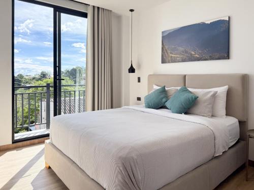 Salento Apartment | Villa Milá