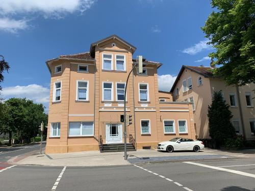 Minden Apartment | Villa Minden