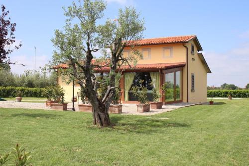 Ferretto Villa | Villa Mira