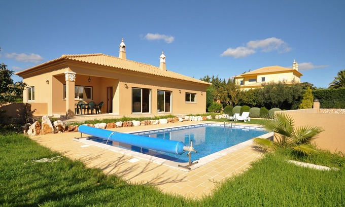 Chinicato Villa | Villa Mira - V006