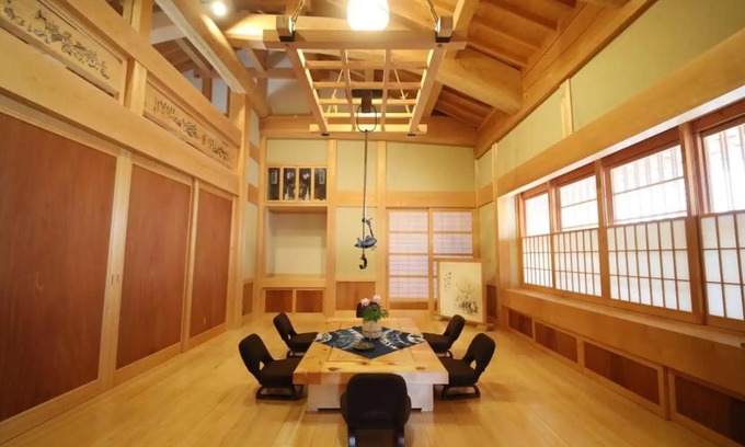 Takayama House | Villa MITORE-YA - Vacation STAY 13536