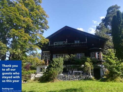 Kitzbuehel House | Villa Momo