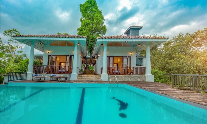Nagoda Cabin | Villa Monarapila