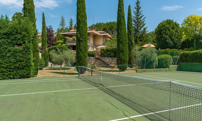 Greve in Chianti Villa | Villa Monica 8, Emma Villas