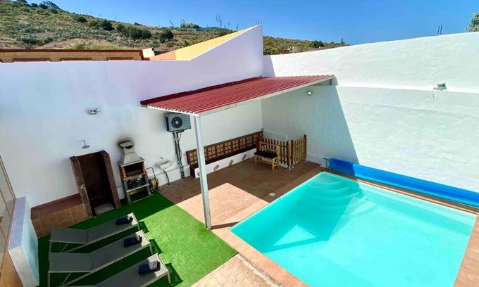 Telde Villa | Villa Montaña