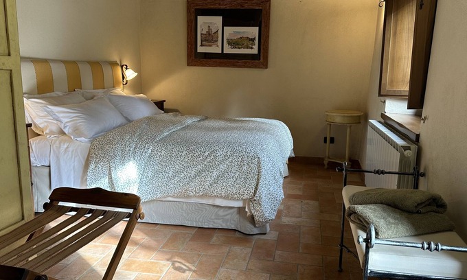 Montepulciano House | Villa Montebella: Montepulciano