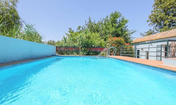 Arahal Villa | Villa Moral Marchena by Ruralidays