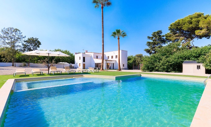 Vila-Seca Villa | Villa MORERA