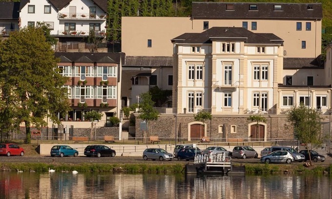 Bernkastel Apartment | Villa Mosella II - Apartments Villa Mosella