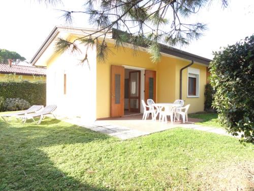 Bibione Pineda Apartment | Villa Mughetto