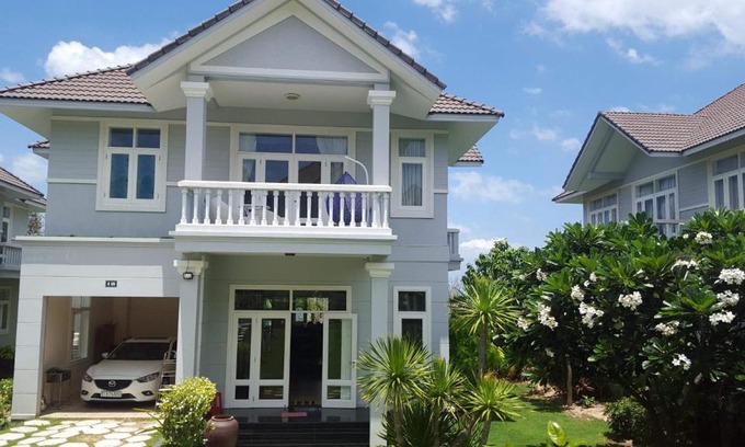 Phu Hai Beach Villa | Villa Mui Ne Phan Thiet