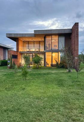 Kachreti Villa | Villa N40