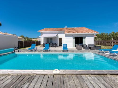 Vensac Villa | Villa Nael by Interhome