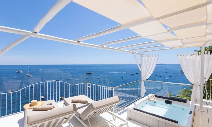 Liparlati Bed & Breakfast | Villa Nannina