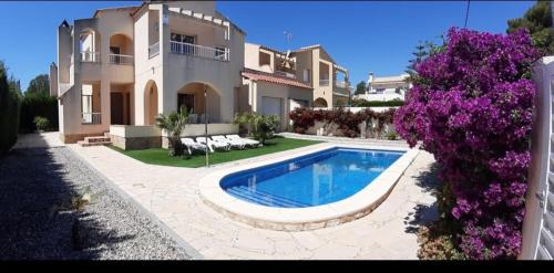 Les Tres Cales Villa | Villa Naomi