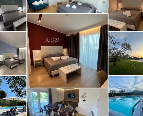 Bitetto Bed & Breakfast | Villa Nascente