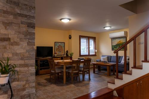 Krivodol House | Villa Natura - Private Villa by a Lake near Vratsa