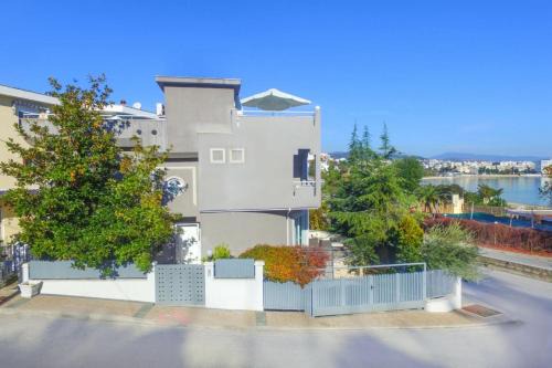 Kavala Villa | Villa Nayas