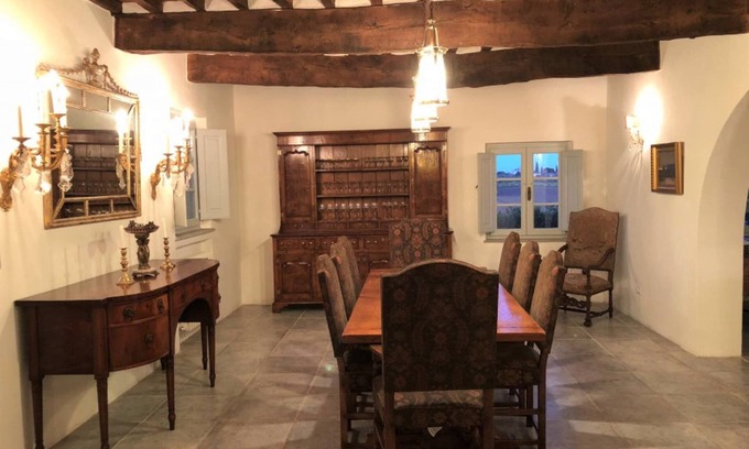 Cortona Villa | Villa near Cortona with Pool & Countryside Views