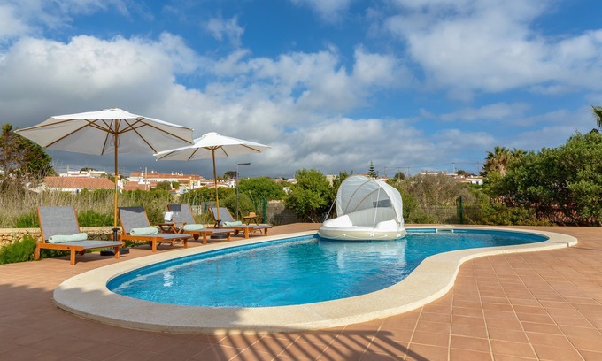 Cala en Porter House | Villa Neuve Tout Confort