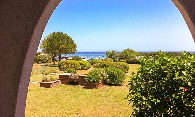Costa Rei Villa | Villa next to the beach - last minute deals!