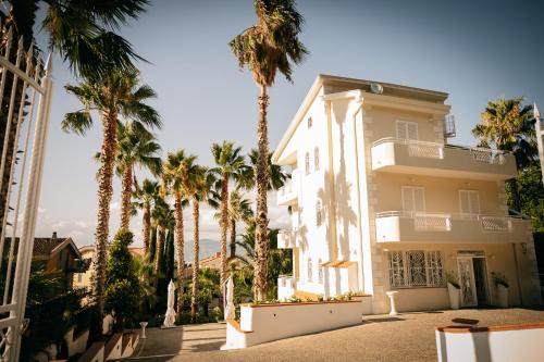 Corbara House | Villa Nicadè