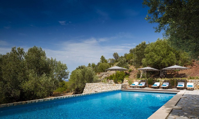 Banyalbufar Villa | Villa Noa - Banyalbufar